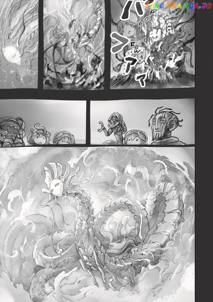 Made in Abyss, Chapter 51 image 26